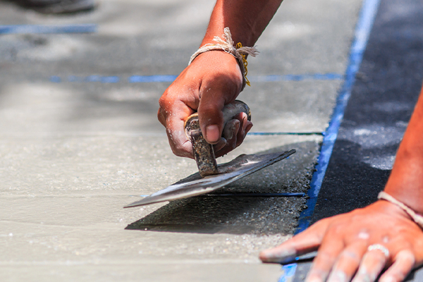 concrete delivery in greater hartford connecticut by mobile mix concrete